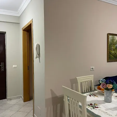 Prendi's In Apartmán
