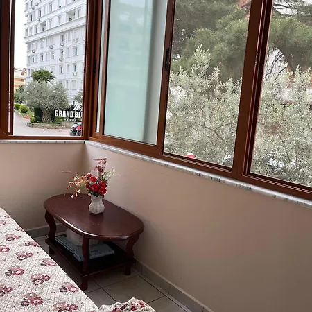 Apartmán Prendi's In