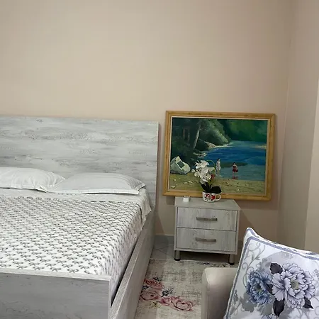 Apartmán Prendi's In *