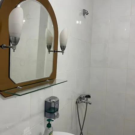 Apartament Prendi's In Golem (Tirana)