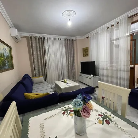 Prendi's In * Golem (Tirana)