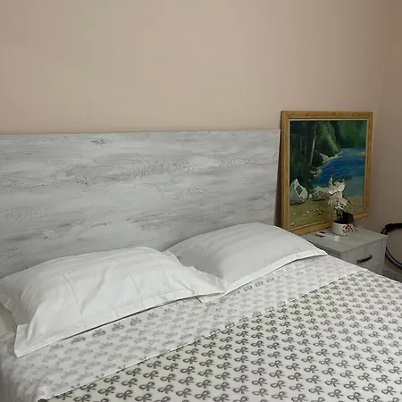 Apartament Prendi's In Golem (Tirana)