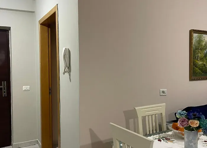 Prendi's In Apartament