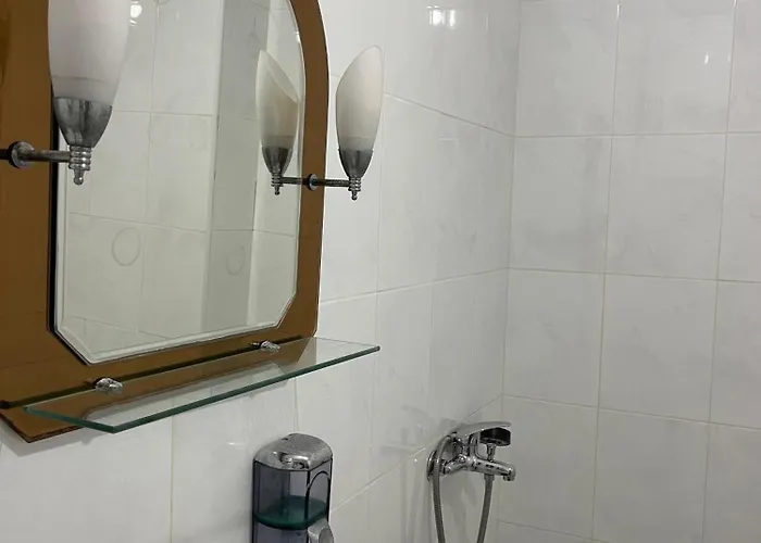 Apartament Prendi's In Golem (Tirana)