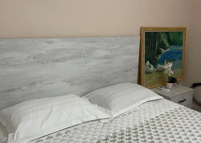 Apartament Prendi's In Golem (Tirana)